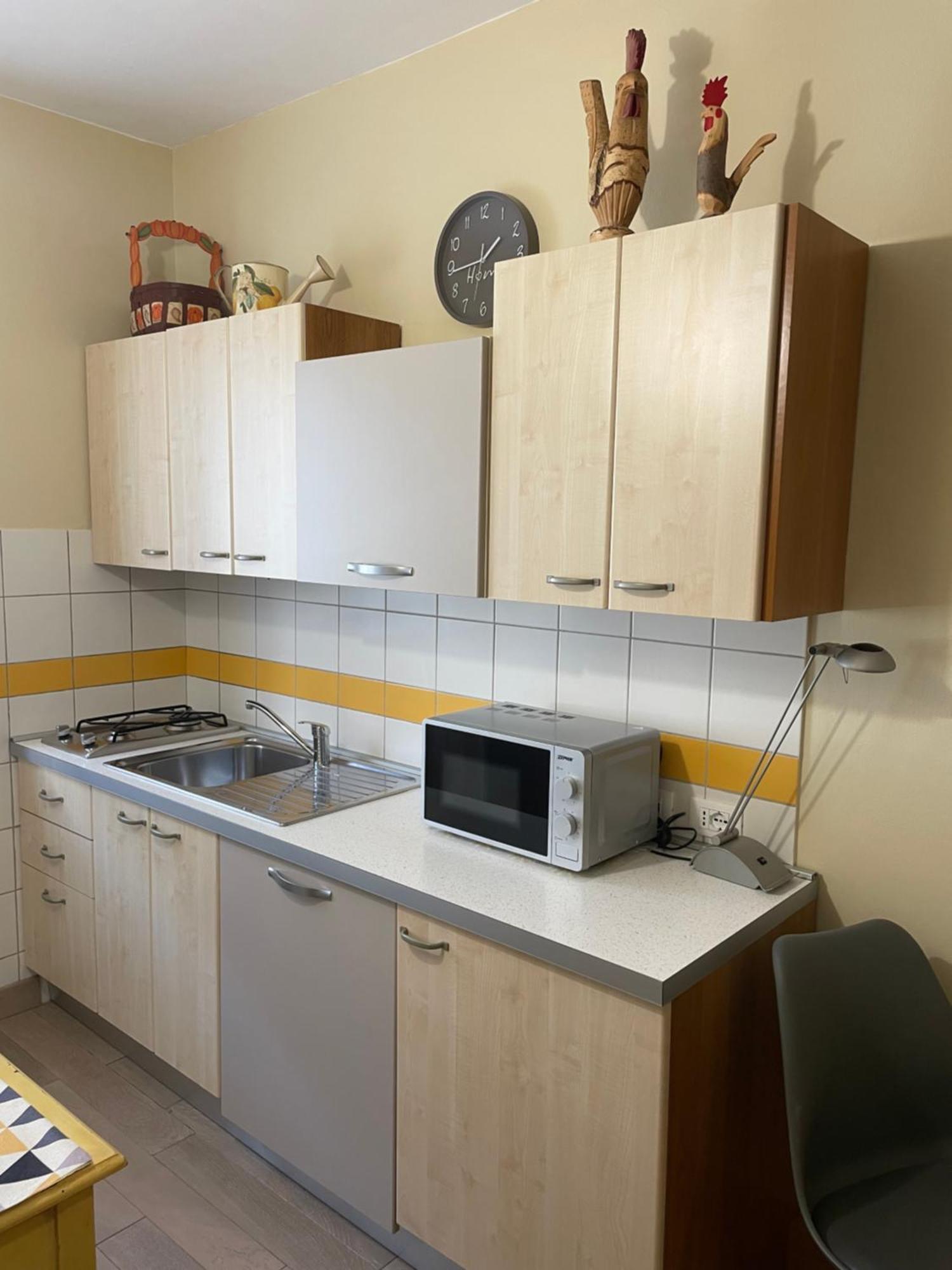 Monolocale Piccolo Ed Accogliente - Cir 0021 - Apartment Aosta Exterior photo